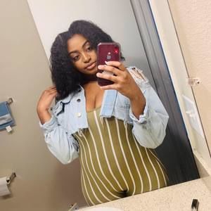 Meet your Posher, Brianaka